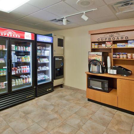卡拉马祖黑泽尔顿酒店 外观 照片