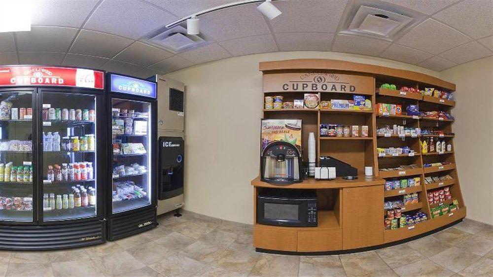 卡拉马祖黑泽尔顿酒店 外观 照片